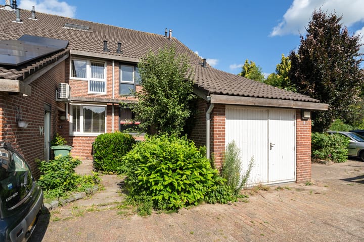 Penninghove 1 in Zoetermeer