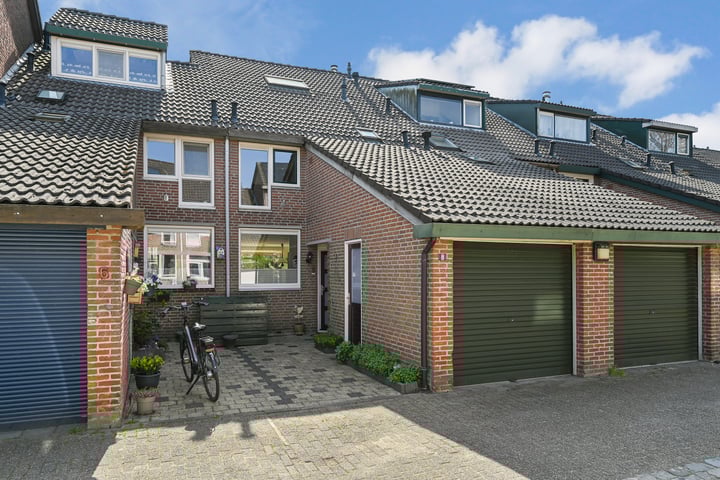 Penninghove 8 in Zoetermeer