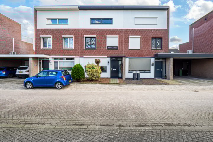 Photo of property Penningkruid 72, Venray