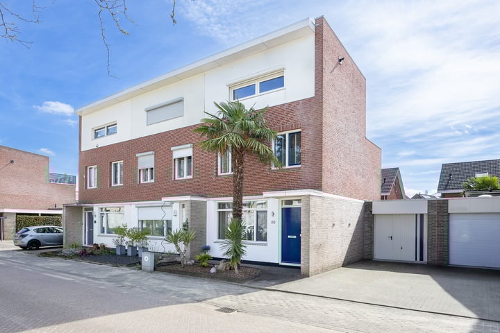 Photo of property Penningkruid 80, Venray