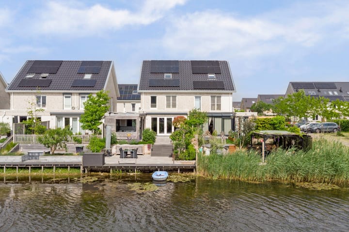 Photo of property Penningkruidstraat 30, Lelystad