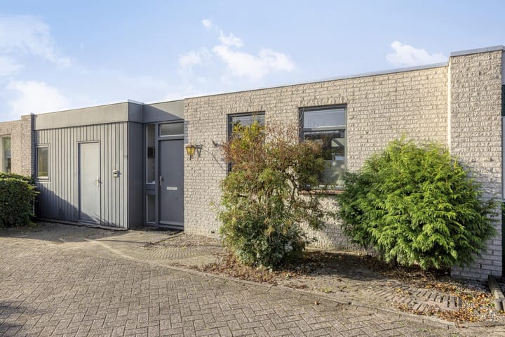 Penningkruidweg 54 in Zwolle foto