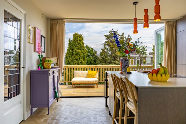 Photo of property Penninglaan 28, Rijswijk