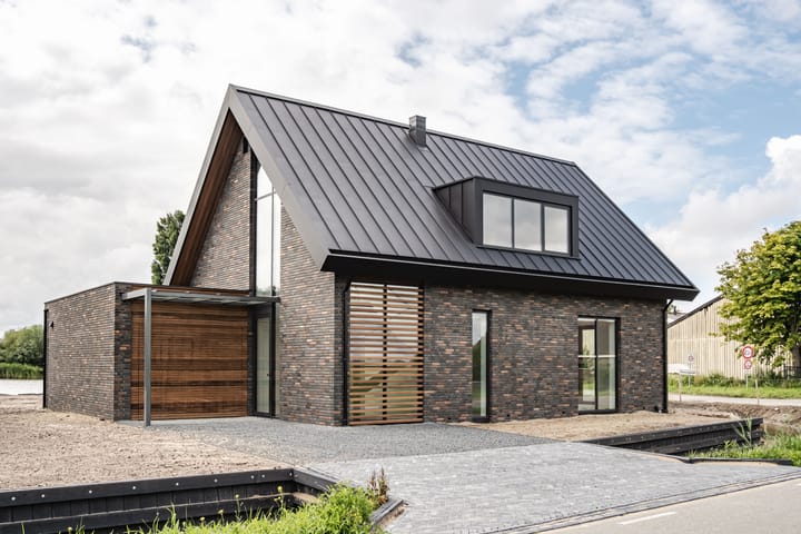 Photo of property Penningsveer 4F, Haarlemmerliede