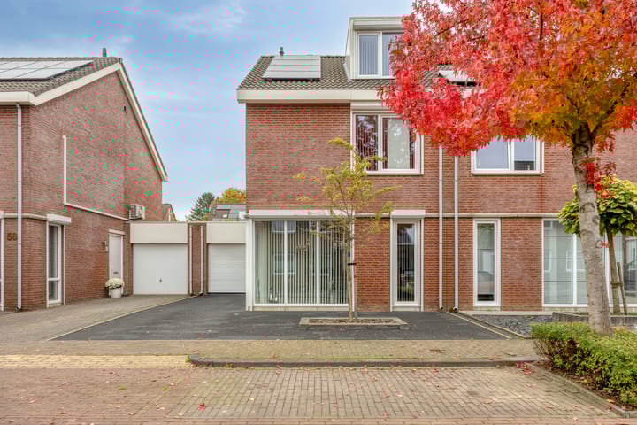 Photo de la maison Pensionaatstraat 56, Kerkrade