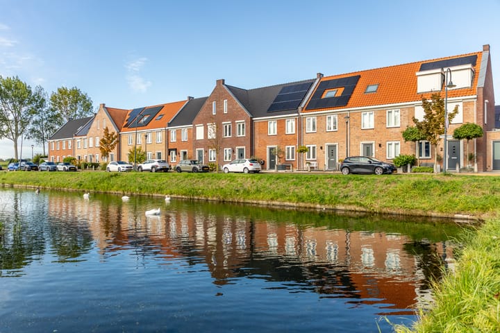 Pensionaris 6 in Brielle