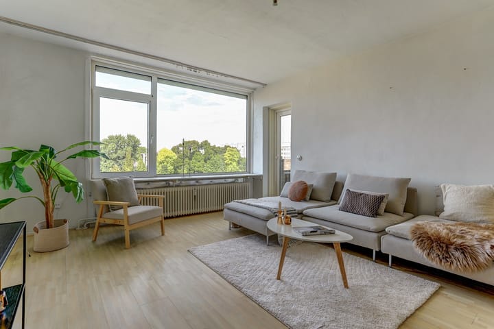 Foto van woning Pensionarisstraat 102, Gorinchem