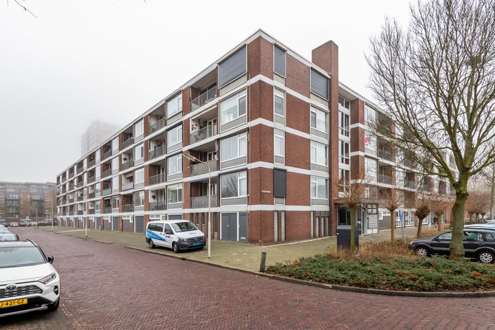 Pensionarisstraat 80 in Gorinchem