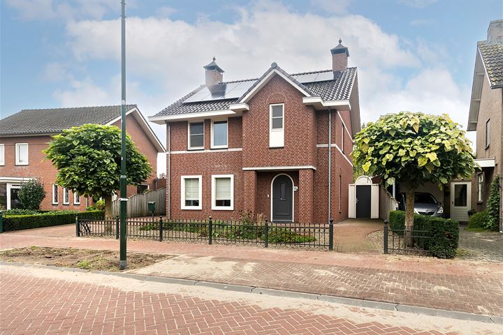 Pentelstraat 22 in Erp