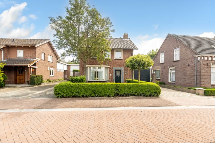 Pentelstraat 5 in Erp foto