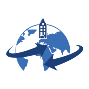 Logo van People On The Move Expat Brokers