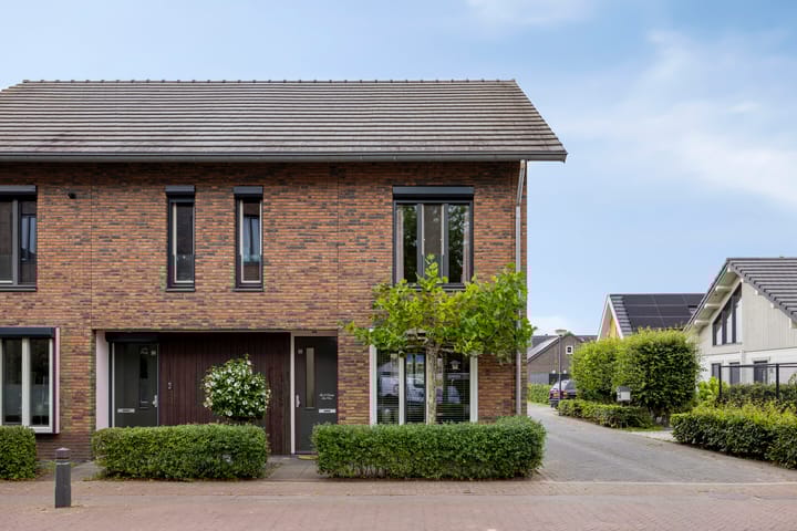 Peperbus 22 in Gemert