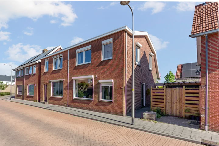 Foto van woning Peperkampweg 10, Delden