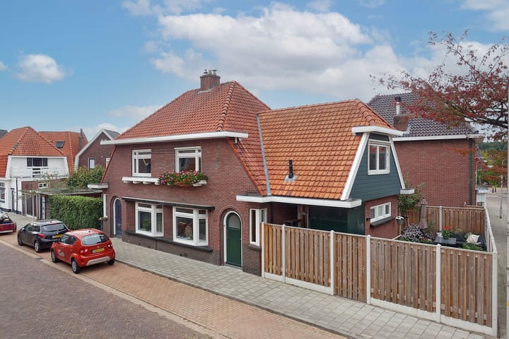 Photo de la maison Peperkampweg 48, Delden