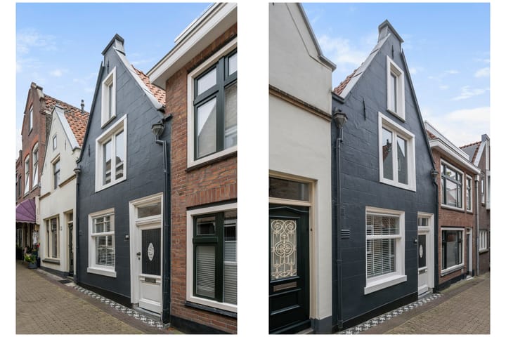 Photo of property Peperstraat 13, Vlaardingen