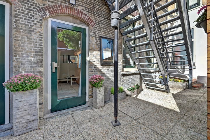 Foto van woning Peperstraat 16-6, Gouda
