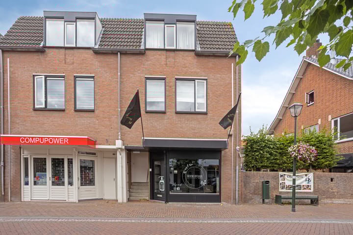 Peperstraat 16A in Kaatsheuvel