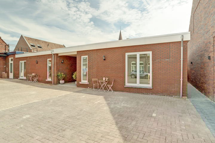 Foto van woning Peperstraat 1e, Sevenum