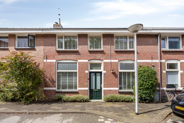 Peperstraat 20 in Eindhoven