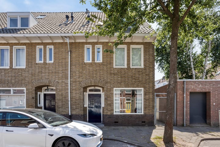 Peperstraat 21 in Eindhoven