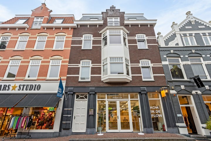 Peperstraat 28M in Purmerend