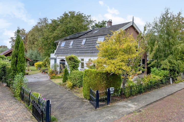 Peperstraat 31 in Gameren