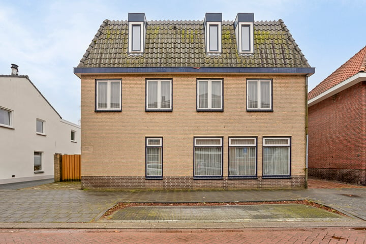 Peperstraat 34 in Valkenswaard