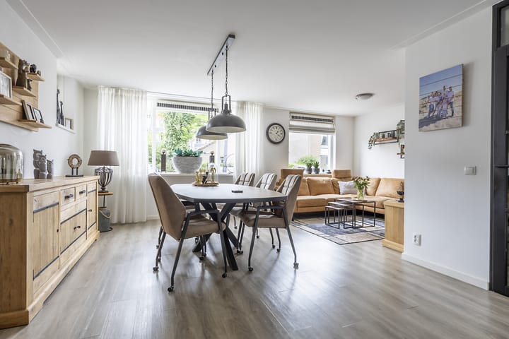 Peperstraat 42 in Beverwijk