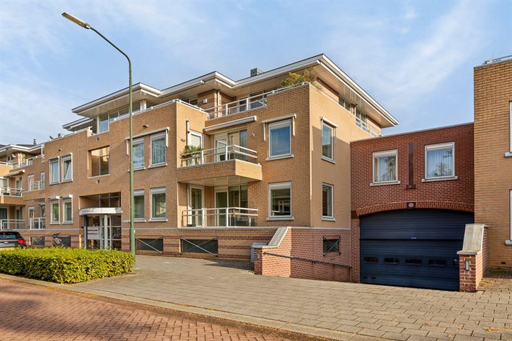 Peperstraat 49 in Valkenswaard