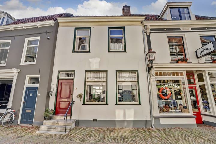 Peperstraat 50 in Wijk bij Duurstede