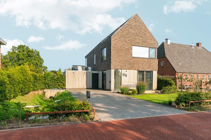 Photo of property Peperstraat 51g, Oosterhout
