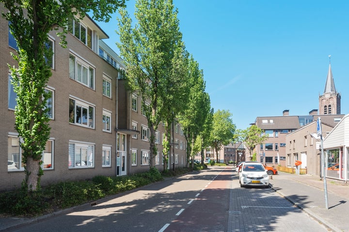 Peperstraat 74 in Beverwijk