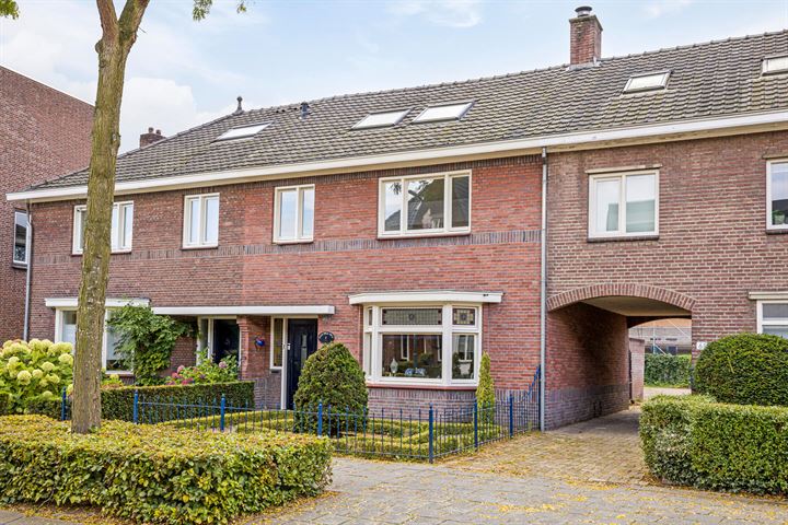 Peperstraat 8 in Valkenswaard