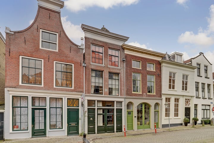 Peperstraat 82 in Gouda