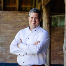 Photo of Pepijn Bisseling
