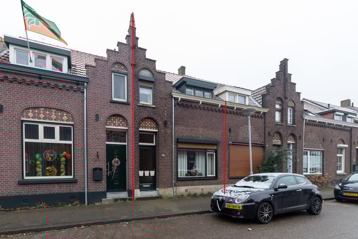 Photo of property Pepijnstraat 176, Venlo