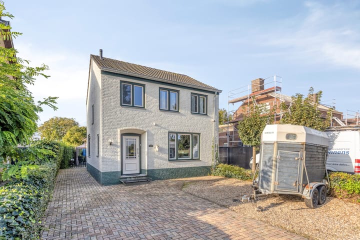 Photo of property Pepinusbrug 24A, Echt