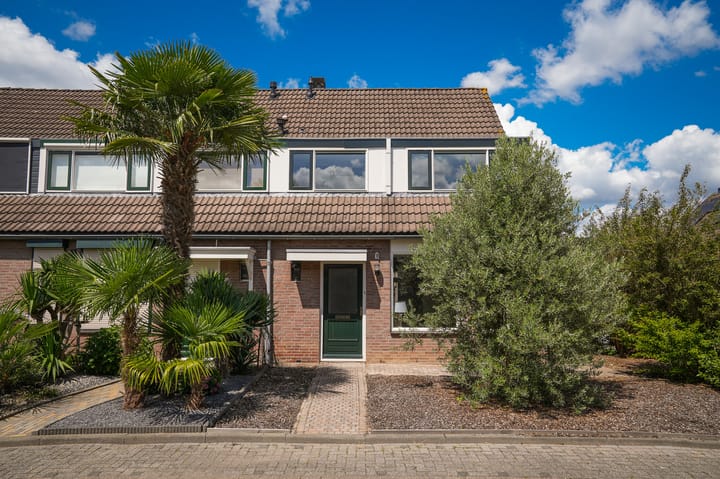Peppelbos 42 in Geldermalsen