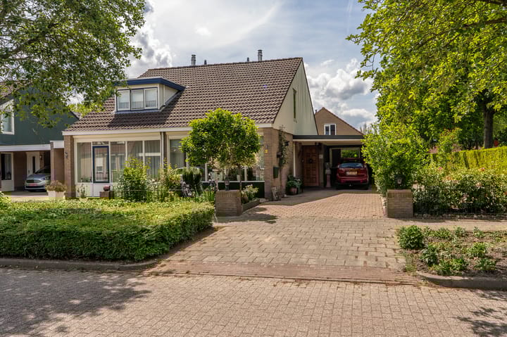 Peppelhage 2 in Stadskanaal