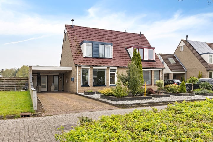 Peppelhage 3 in Stadskanaal