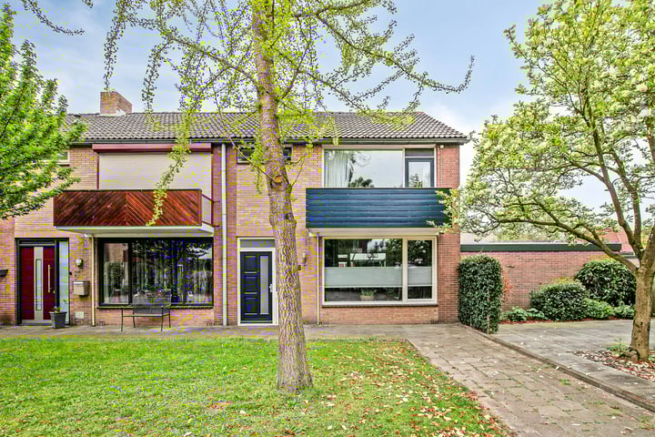 Photo of property Peppelhof 8, Terheijden