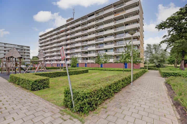 Foto von Haus Peppelhorst 41, Waddinxveen