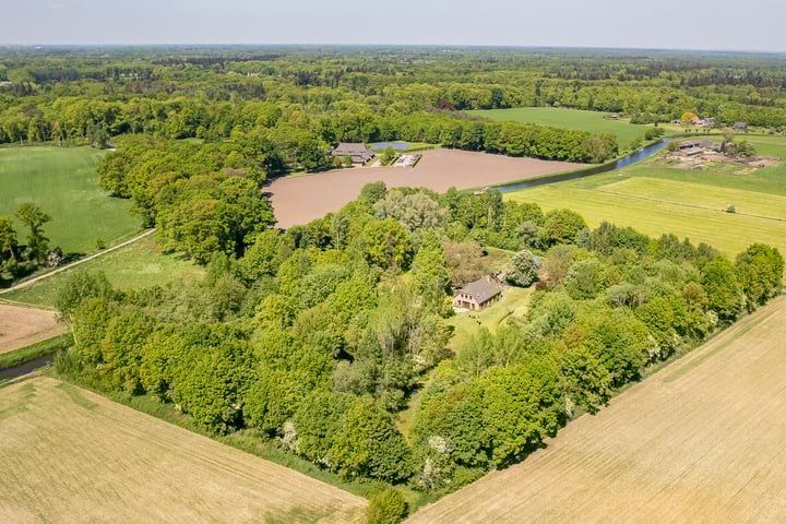 Peppelmansdijk 17 in Gaanderen