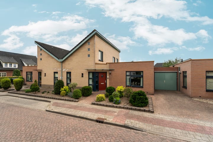 Photo of property Peppelpas 13, Wehl