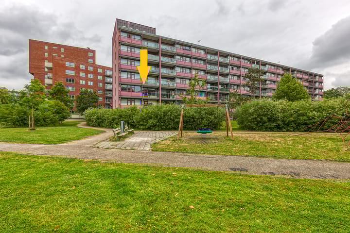 Peppelschans 11 in Leiderdorp