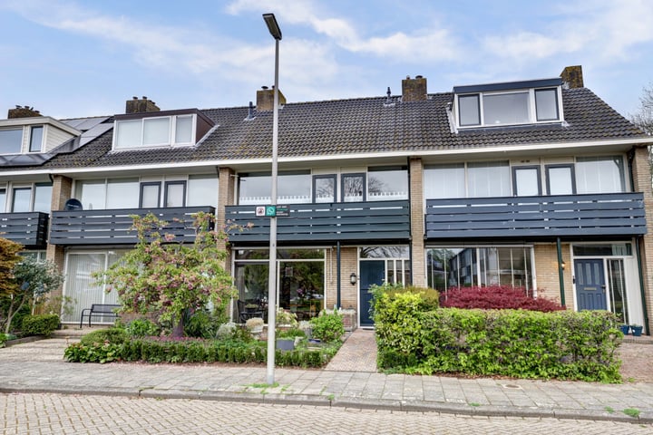 Peppelstraat 10 in Vianen
