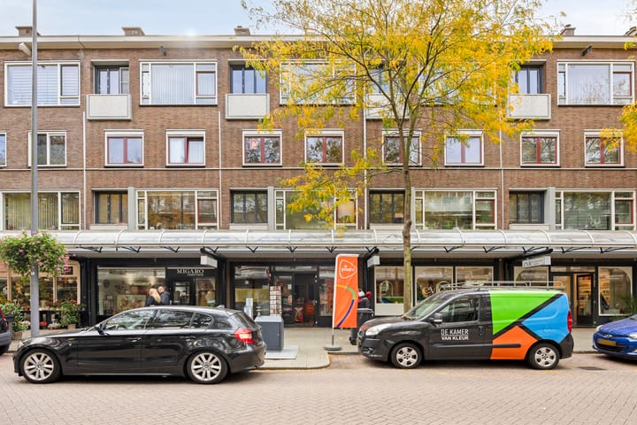 Peppelweg 122B dans Rotterdam photo