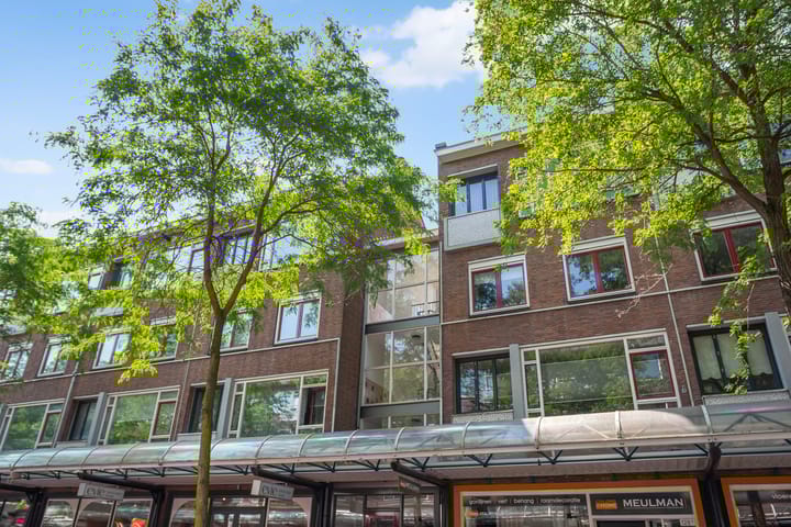 Foto von Haus Peppelweg 126C, Rotterdam