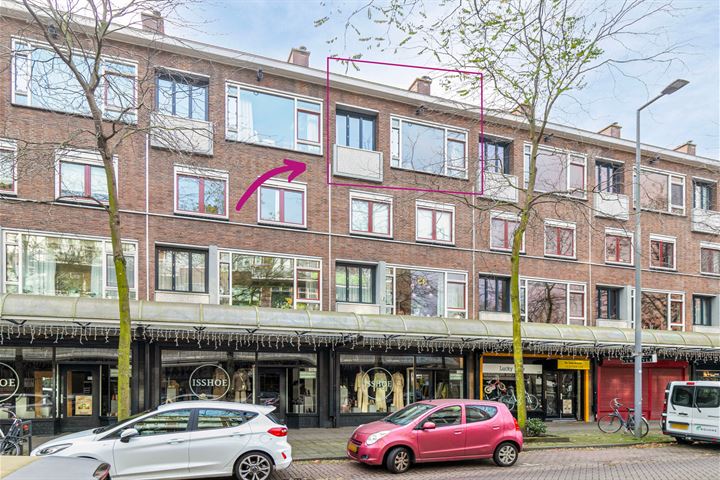 Photo of property Peppelweg 136C, Rotterdam