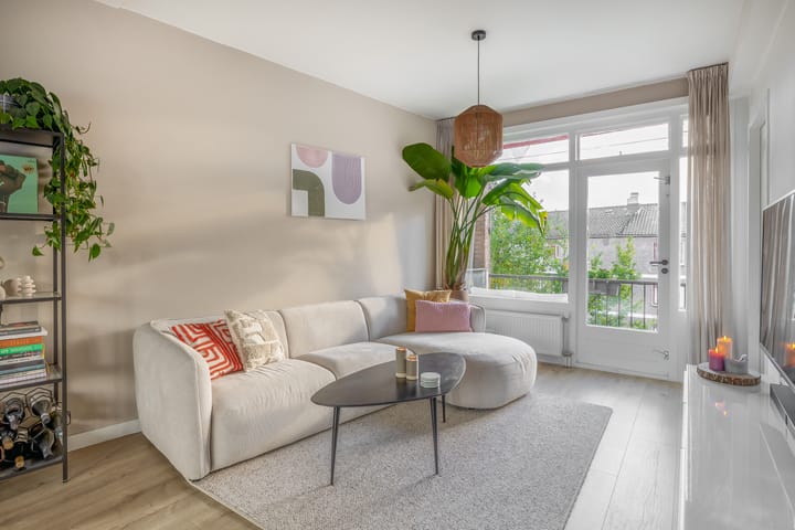 Peppelweg 76C in Rotterdam